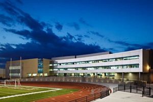 Naperville Central HS Football: A Legacy of Excellence | Best Schools in America: Top Public & Private Options