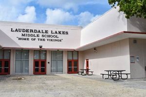 Top Lauderdale Lakes Middle School: A Guide | Best Schools in America: Top Public & Private Options