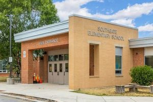 Best Southgate Elementary School Photos & Memories | Best Schools in America: Top Public & Private Options