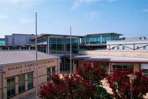 Champion High School Boerne | Best Schools in America: Top Public & Private Options