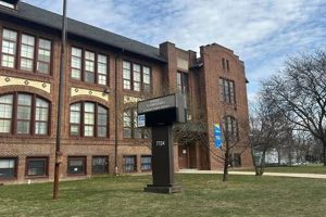 Best Middle Schools in Detroit, MI Best Schools in America: Top Public & Private Options Best Middle Schools in Detroit, MI | Best Schools in America: Top Public & Private Options