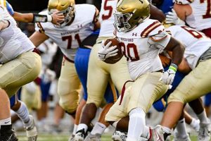 Haverford School Football: A Legacy of Excellence | Best Schools in America: Top Public & Private Options