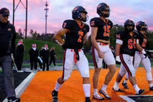 Ryle HS Football: Score & Live Updates Tonight! | Best Schools in America: Top Public & Private Options