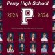 Celebrating Perry High School Graduation 2024! | Best Schools in America: Top Public & Private Options
