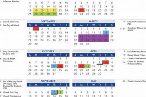 Worcester Public Schools Schedule 2023-2024 | Best Schools in America: Top Public & Private Options