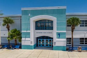 Bayshore High's Timeout Room: A Safe Space | Best Schools in America: Top Public & Private Options