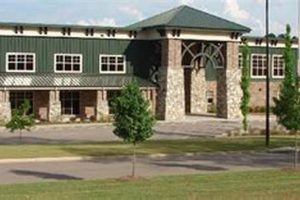 Explore Stallings Island Middle School: A Guide | Best Schools in America: Top Public & Private Options