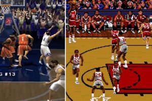 School Basketball Games Hacked? Protecting Fair Play | Best Schools in America: Top Public & Private Options