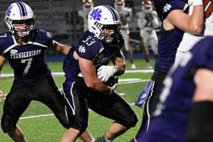 Branford HS Football: Team, Scores & More | Best Schools in America: Top Public & Private Options