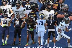 Toms River North Football: A School Tradition | Best Schools in America: Top Public & Private Options