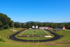 Go Cavaliers! Jefferson Forest HS Football Updates | Best Schools in America: Top Public & Private Options
