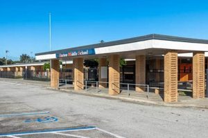 Bartow Middle School: A Parent's Guide | Best Schools in America: Top Public & Private Options