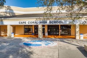 Cape Coral High School Lockdown Best Schools in America: Top Public & Private Options Cape Coral High School Lockdown | Best Schools in America: Top Public & Private Options