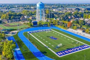 Wisconsin Lutheran HS Football: A Guide | Best Schools in America: Top Public & Private Options