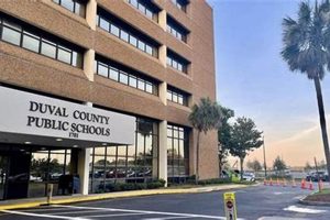 Contact Duval County Schools: Phone Numbers & More | Best Schools in America: Top Public & Private Options