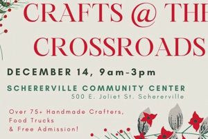 Eisenhower HS Craft Show 2024: Shop Unique Gifts! | Best Schools in America: Top Public & Private Options