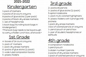 Best Brookwood Elementary School Supply List 2024-25 Best Schools in America: Top Public & Private Options Best Brookwood Elementary School Supply List 2024-25 | Best Schools in America: Top Public & Private Options