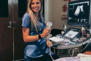 Top Ultrasound Tech Schools: Guide & Rankings | Best Schools in America: Top Public & Private Options