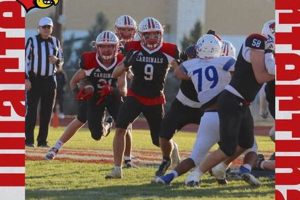 Go Chadron High Football: Home of the Cardinals! Best Schools in America: Top Public & Private Options Go Chadron High Football: Home of the Cardinals! | Best Schools in America: Top Public & Private Options