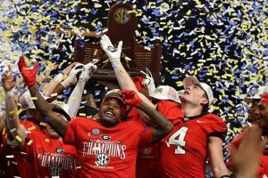 Top Walker School Football in Georgia 2024 | Best Schools in America: Top Public & Private Options