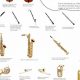 Best Instrument for School Band: A Guide | Best Schools in America: Top Public & Private Options