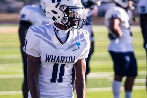 Wharton HS Football: Home of the Wildcats | Best Schools in America: Top Public & Private Options