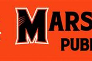 Now Hiring! Marshall Public Schools Jobs Available | Best Schools in America: Top Public & Private Options