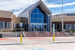 Douglas County HS Stabbing: Update & Safety Info | Best Schools in America: Top Public & Private Options