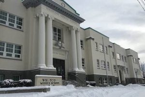 Whatcom County Schools Closed: Updates & Info | Best Schools in America: Top Public & Private Options