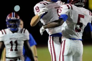 Top Huntsville AL High School Football: Columbia Best Schools in America: Top Public & Private Options Top Huntsville AL High School Football: Columbia | Best Schools in America: Top Public & Private Options