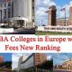 Top 10 Best MBA Schools in Europe 2024 | Best Schools in America: Top Public & Private Options