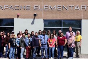 Apache Elementary School Photos Best Schools in America: Top Public & Private Options Apache Elementary School Photos | Best Schools in America: Top Public & Private Options