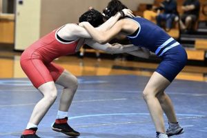 High School Wrestling Star Kenneth Walker's Journey | Best Schools in America: Top Public & Private Options