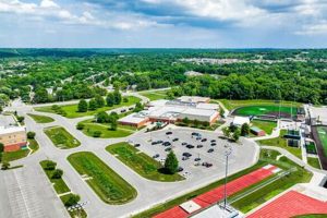 Top-rated Monticello Trails Middle School: A Guide | Best Schools in America: Top Public & Private Options