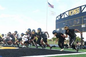 High School Football Kings: Reign Supreme | Best Schools in America: Top Public & Private Options