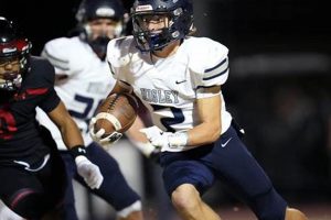 Arizona's Higley High School Football: Go Knights! | Best Schools in America: Top Public & Private Options