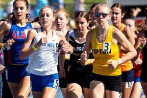 2024 CO High School State Track Meet Champs! | Best Schools in America: Top Public & Private Options