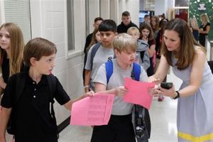 Best South Effingham Middle School: A Guide | Best Schools in America: Top Public & Private Options