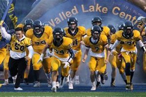 Indiana: Lake Central High School Football Team | Best Schools in America: Top Public & Private Options