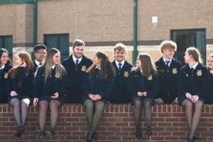 Winder Barrow High School Ffa | Best Schools in America: Top Public & Private Options