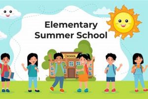 Best Elementary Summer School Programs | Best Schools in America: Top Public & Private Options