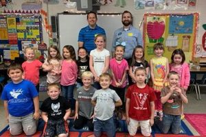 Top-Rated Hackett Elementary School: A Guide Best Schools in America: Top Public & Private Options Top-Rated Hackett Elementary School: A Guide | Best Schools in America: Top Public & Private Options