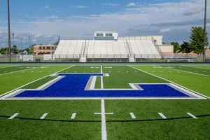 Top Limestone High School Football Teams | Best Schools in America: Top Public & Private Options