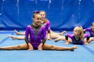 Top US Best Schools for Gymnastics Training | Best Schools in America: Top Public & Private Options