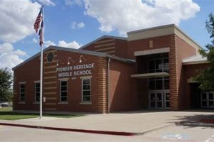 Exploring Pioneer Heritage Middle School: A Unique Approach Best Schools in America: Top Public & Private Options Exploring Pioneer Heritage Middle School: A Unique Approach | Best Schools in America: Top Public & Private Options