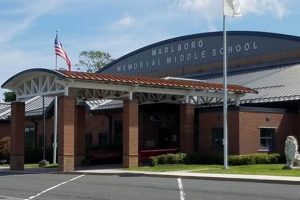 Top Marlboro Memorial Middle School Insights & Info | Best Schools in America: Top Public & Private Options