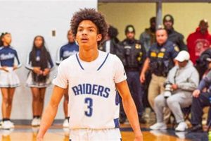 Parker High Basketball: Team News & Schedule | Best Schools in America: Top Public & Private Options