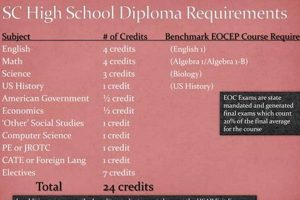 Coupon Code For Sc High School Diploma | Best Schools in America: Top Public & Private Options