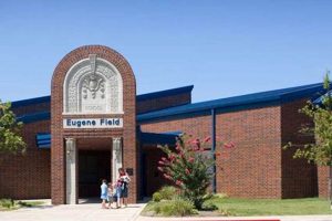 Eugene Field Elementary School Hannibal Photos | Best Schools in America: Top Public & Private Options