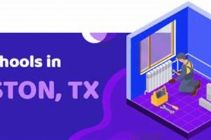 Top HVAC Schools in Houston: 2024 Guide | Best Schools in America: Top Public & Private Options